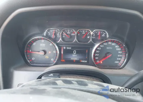 2016 GMC Sierra 1500 Sle из США, поврежденный, VIN 3GTU2MEC4GG384179